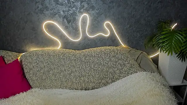 Dream_Olivian Live XXX chat