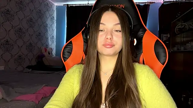 ThedaStrevelln Live XXX chat