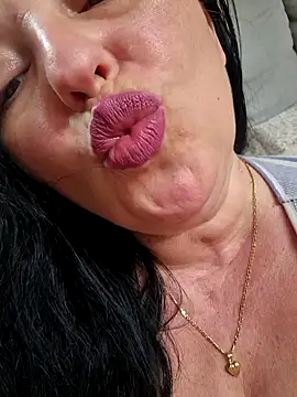 Show de angelicalov na webcam