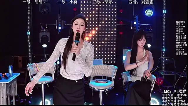 S5-5S5 – Kamerová šou