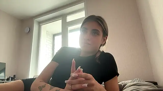 Rossy_DEn Live XXX chat