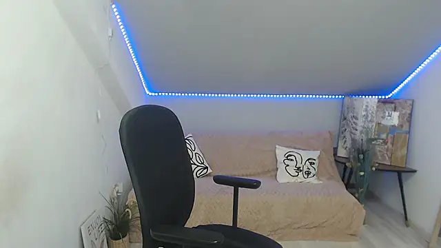 BrendaSkyen Live XXX chat