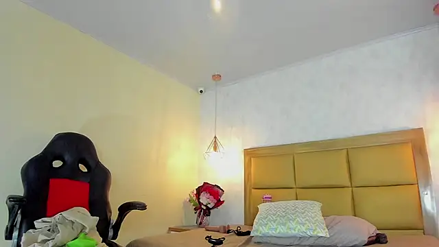 KEIMIRICCIn Live XXX chat