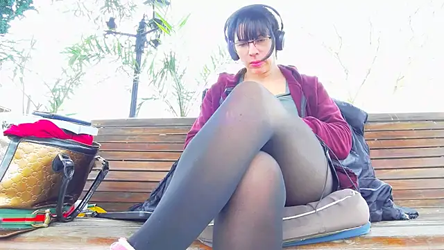 PublicBigLabian Live XXX chat