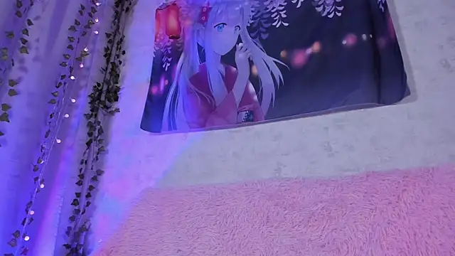 LuckySexyDolln Live XXX chat