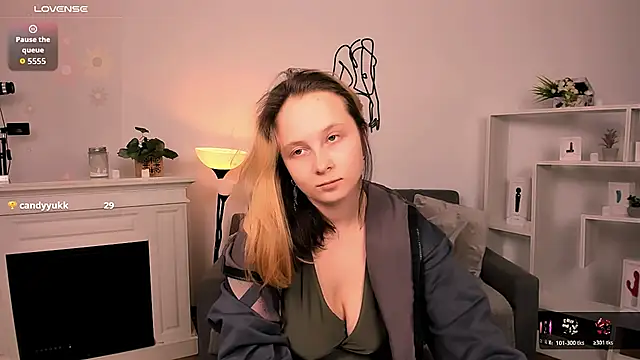 Czat XXX na żywo – Ketrin_n_