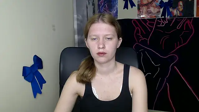 Czat XXX na żywo – StellaCRL