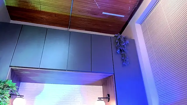 Dustin_Sonne webkamerás műsora