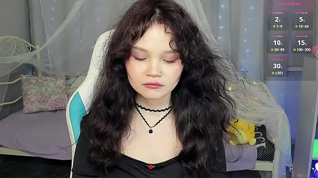 Czat XXX na żywo – EmilyChaves