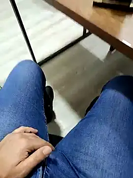 Show webcam de Yaman_33