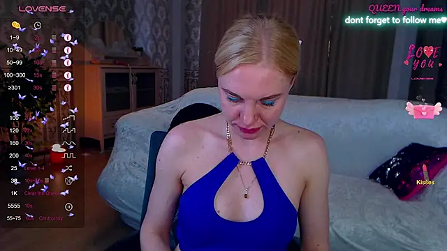 Czat XXX na żywo – LiSinDoll