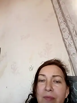 Webkamerová show DanaNeon