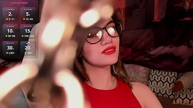 Czat XXX na żywo – CathyAdams