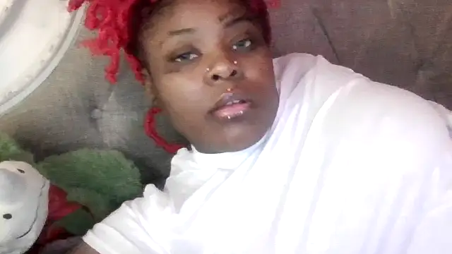 Dusaa_ 라이브 XXX 채팅