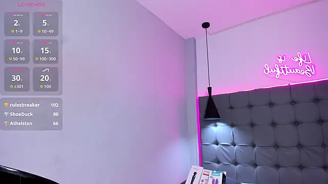 Sembang XXX Secara Langsung scarletcherry18