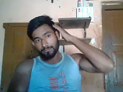 LustyDanky's Live XXX Chat