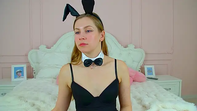 Czat XXX na żywo – AprilSpringer