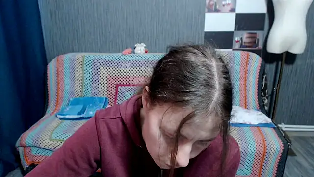 Czat XXX na żywo – pa1e_pr1ncess