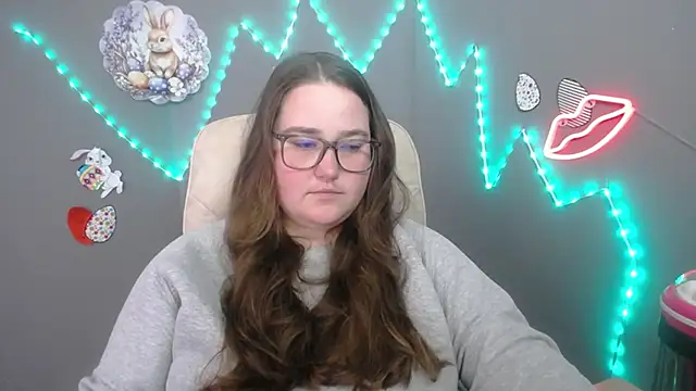 Czat XXX na żywo – XX_Daniella_XX