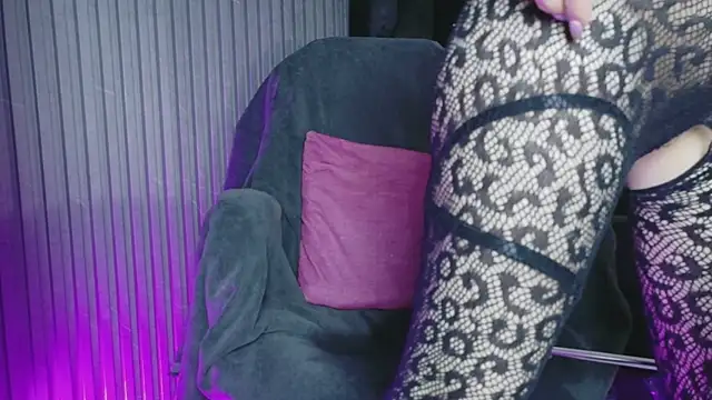 Czat XXX na żywo – levana1