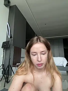 Show de Nura_n_Sarah na webcam