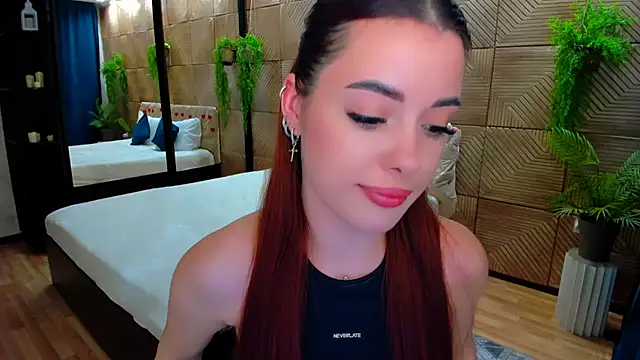 Czat XXX na żywo – PutOnRepeat