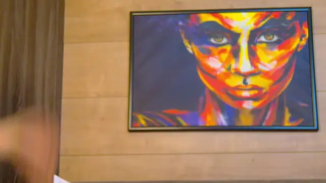 DesireMilf's Live XXX Chat