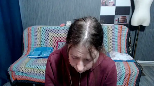 pa1e_pr1ncess' Live XXX Chat