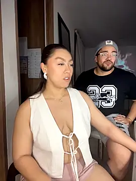 Show de webcam de Im_sophiie