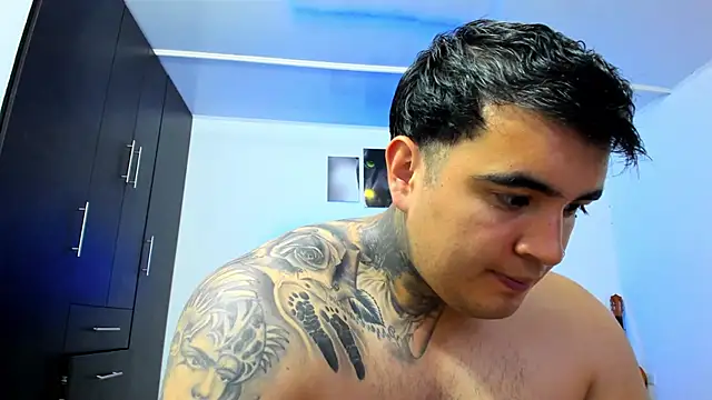 thiago__cp01 在線直播表演