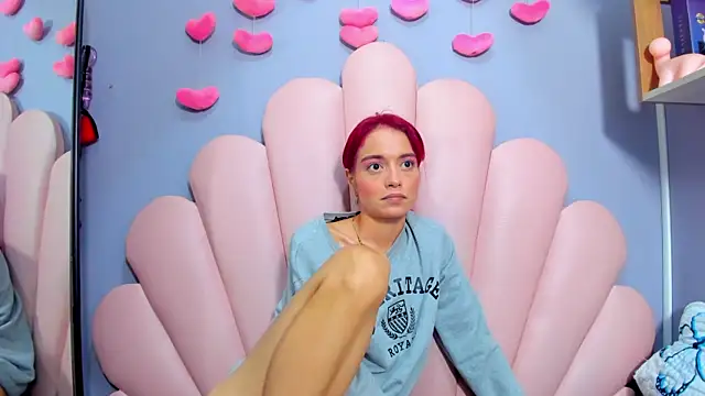 luci_miller Chat XXX live