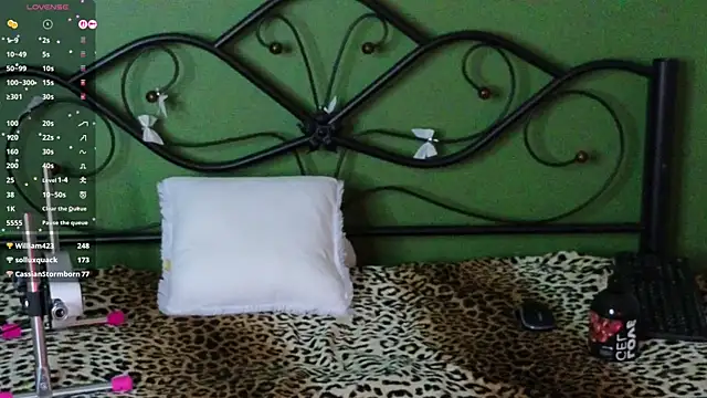 Vlada_vv élő XXX-chatje