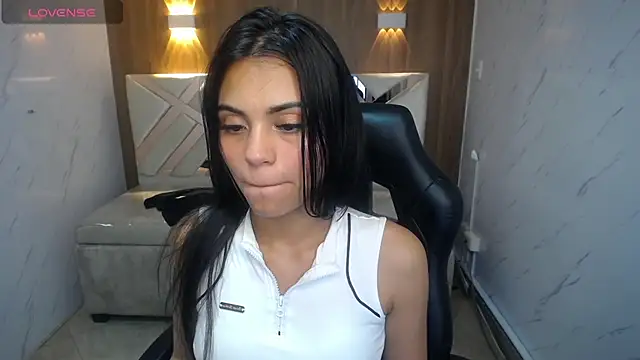 XXX chat uživo modela Tamy_b_