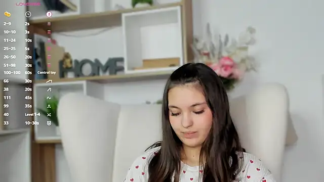 MirthaBolduan élő XXX-chatje