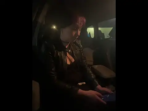 Babii_Nova élő XXX-chatje