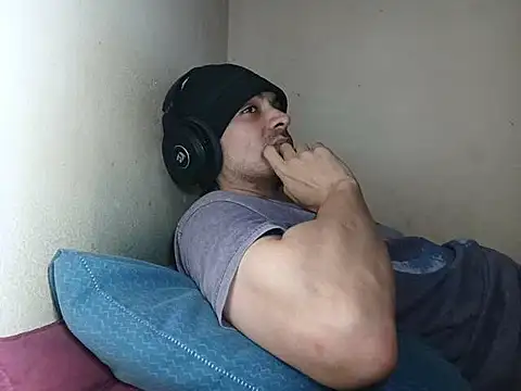 Show Webcam de onlychinin