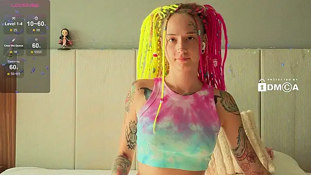 Ne_Sonia's Live XXX Chat