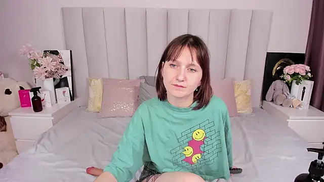 MiaKarlos' Live XXX Chat