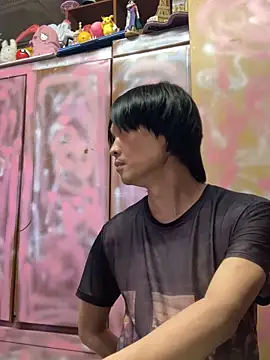 JesuAdam 现场XXX聊天