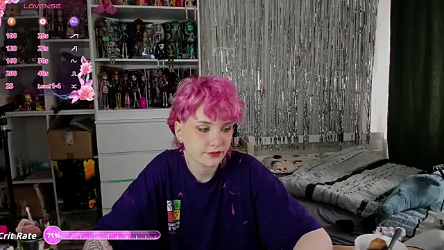 دردشة School_Love الجنسية المباشرة