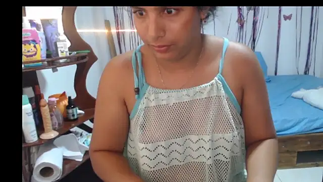 sexyhot20xxxn Webbikameraesitys