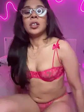 EveMarie_ লাইভ XXX চ্যাট