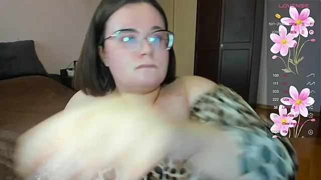 Jessica_Joy Chat XXX in diretta