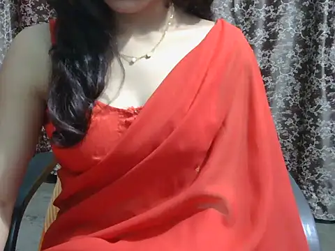 Adorable_Ayesha élő XXX-chatje