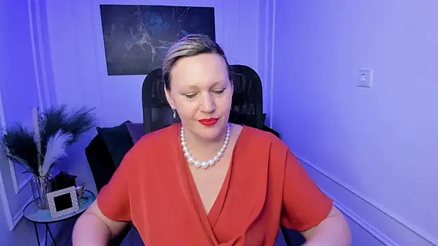 NinaStarle লাইভ XXX চ্যাট