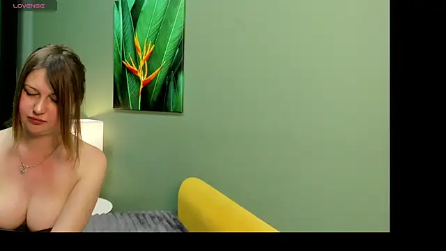 EllenLamb লাইভ XXX চ্যাট