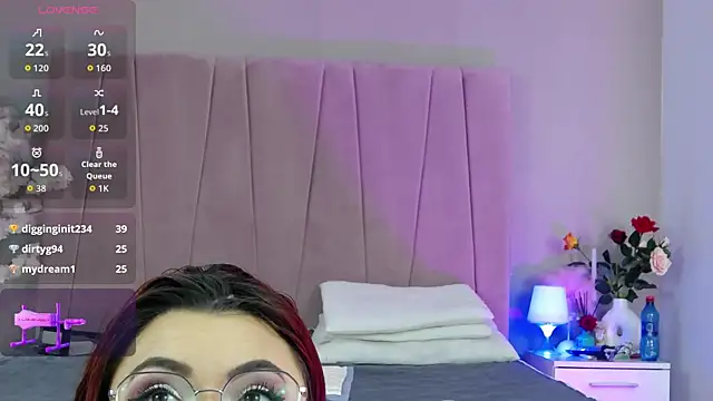 DeniseSunn Live XXX chat