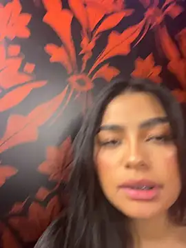 EvaBlazeXXX Obrolan Langsung XXX