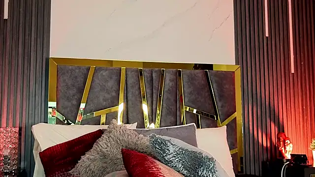 Chloe_Connor élő XXX-chatje