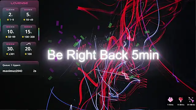 عرض كام Anyelo_Twink